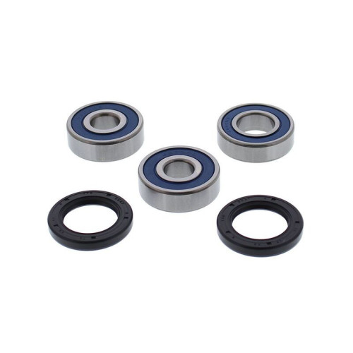 Kit de rodamientos de rueda ALL BALLS