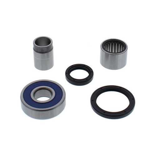 Kit de rodamientos de rueda ALL BALLS