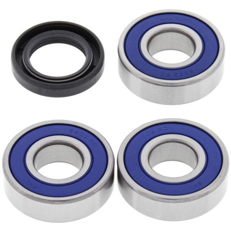 Kit de rodamientos de rueda ALL BALLS