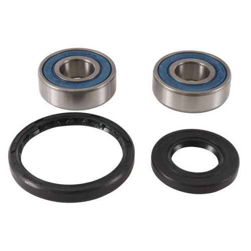 Kit de rodamientos de rueda ALL BALLS