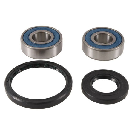 Kit de rodamientos de rueda ALL BALLS