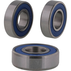 Kit de rodamientos de rueda ALL BALLS