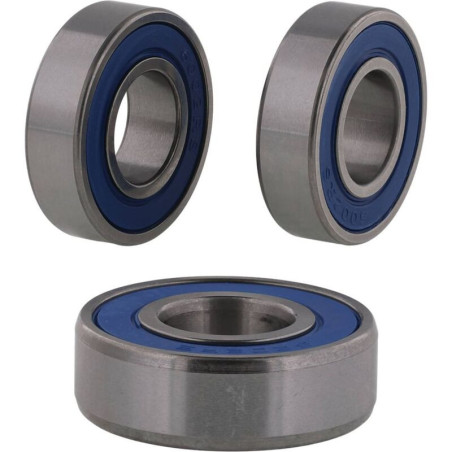 Kit de rodamientos de rueda ALL BALLS