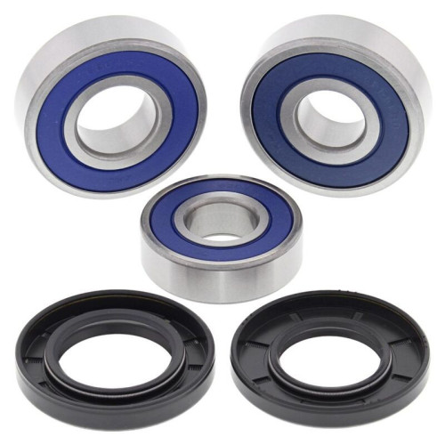 Kit de rodamientos de rueda ALL BALLS