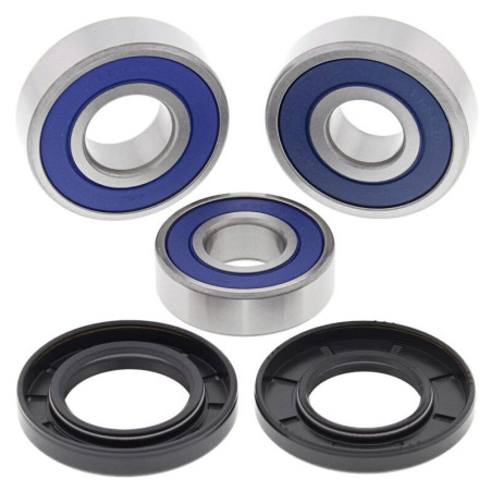 Kit de rodamientos de rueda ALL BALLS