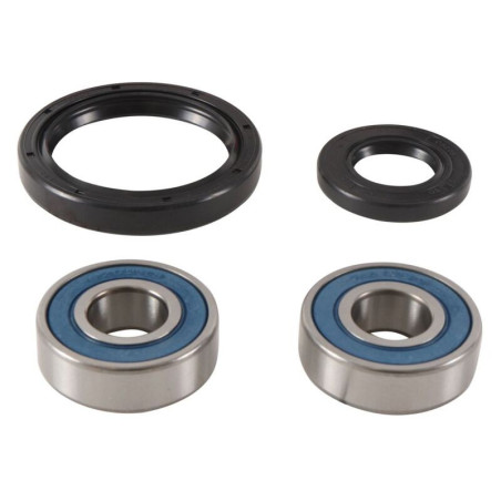 Kit de rodamientos de rueda ALL BALLS