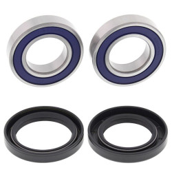 Kit de rodamientos de rueda ALL BALLS