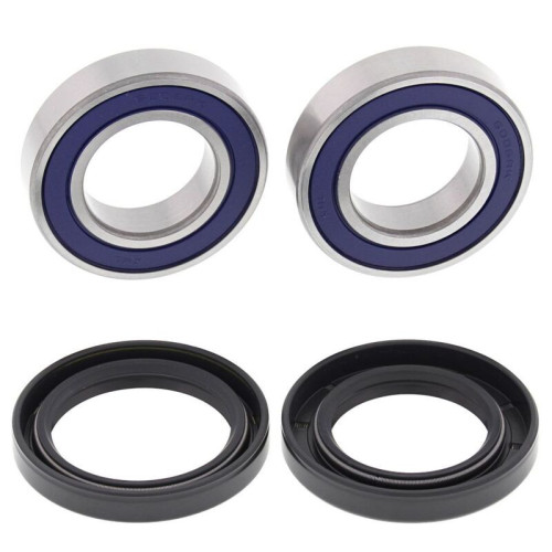 Kit de rodamientos de rueda ALL BALLS