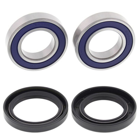 Kit de rodamientos de rueda ALL BALLS