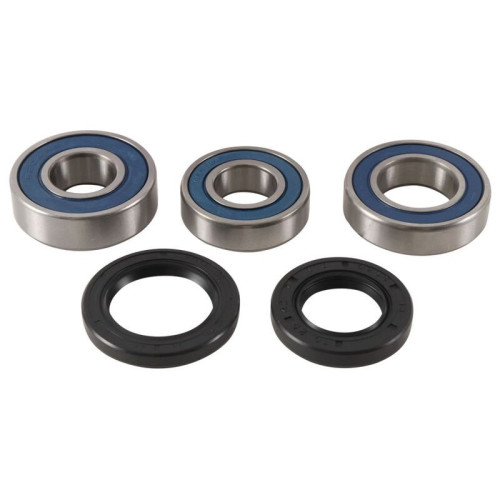 Kit de rodamientos de rueda ALL BALLS