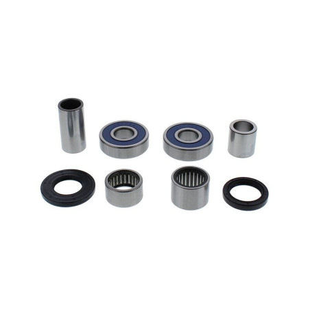 Kit de rodamientos de rueda ALL BALLS