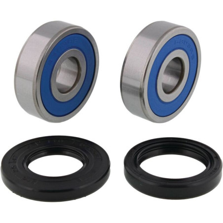 Kit de rodamientos de rueda ALL BALLS