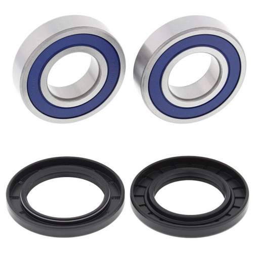Kit de rodamientos de rueda ALL BALLS