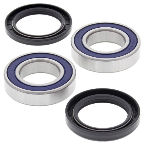 Kit de rodamientos de rueda ALL BALLS