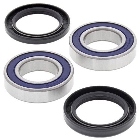 Kit de rodamientos de rueda ALL BALLS