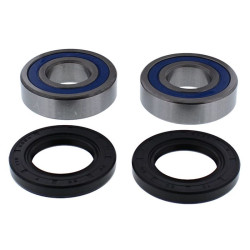 Kit de rodamientos de rueda ALL BALLS