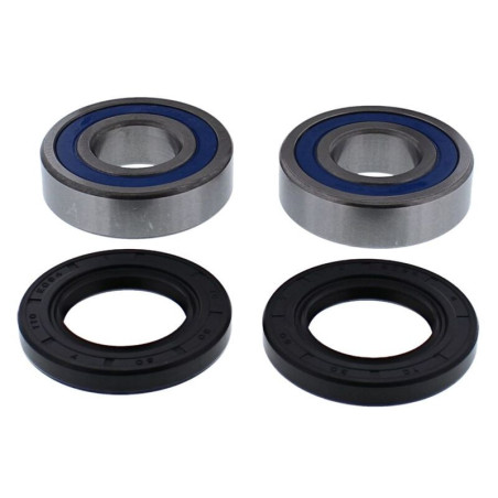 Kit de rodamientos de rueda ALL BALLS