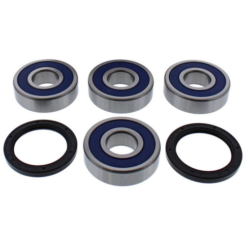 Kit de rodamientos de rueda ALL BALLS