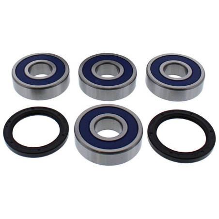 Kit de rodamientos de rueda ALL BALLS