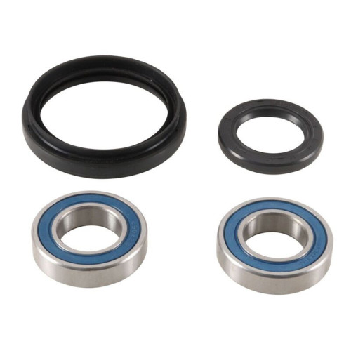 Kit de rodamientos de rueda ALL BALLS