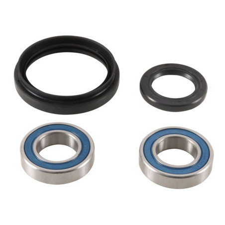 Kit de rodamientos de rueda ALL BALLS