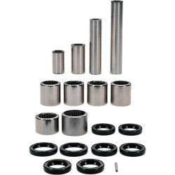 Kit rodamientos de biela de suspensión ALL BALLS
