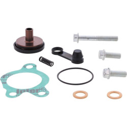 Kit reparación receptor de embrague ALL BALLS con pistón