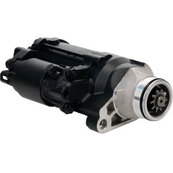 Motor de arranque ALL BALLS 1.4 kW - negro