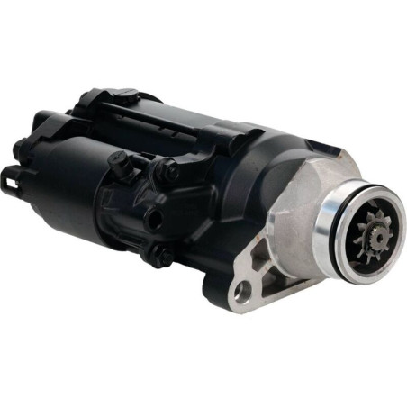 Motor de arranque ALL BALLS 1.4 kW - negro