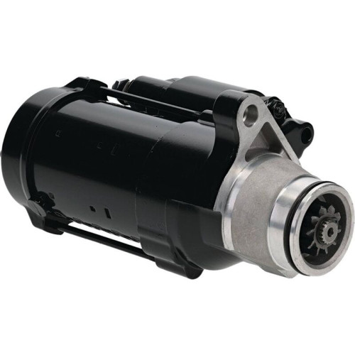 Motor de arranque ALL BALLS 1.4 kW - negro