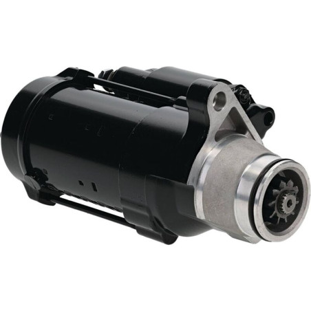 Motor de arranque ALL BALLS 1.4 kW - negro