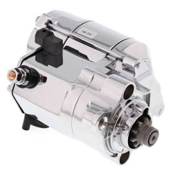 Motor de arranque ALL BALLS 1.4 kW - cromado