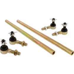 Kit de barras y rótulas de dirección reforzadas ALL BALLS