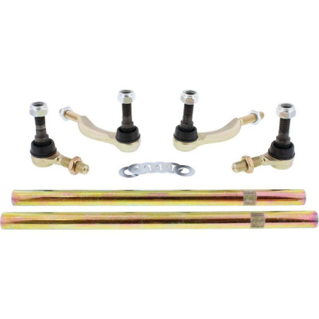 Kit de barras y rótulas de dirección reforzadas ALL BALLS
