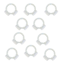 ALL BALLS Sprocket Retainer Kit