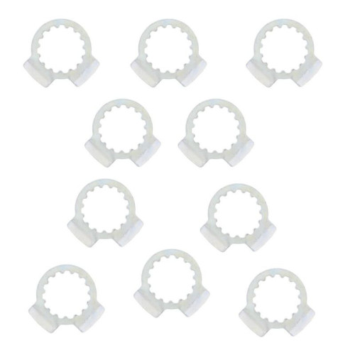 ALL BALLS Sprocket Retainer Kit
