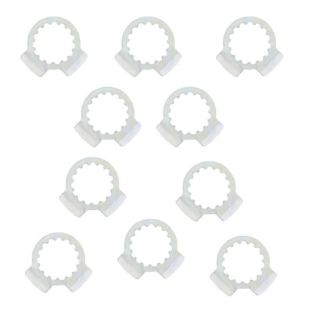 ALL BALLS Sprocket Retainer Kit