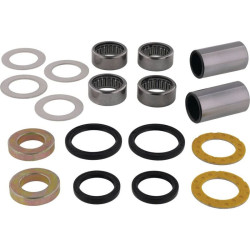 Kit rodamientos de basculante ALL BALLS