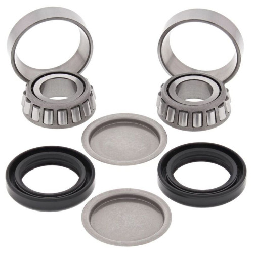 Kit rodamientos de basculante ALL BALLS