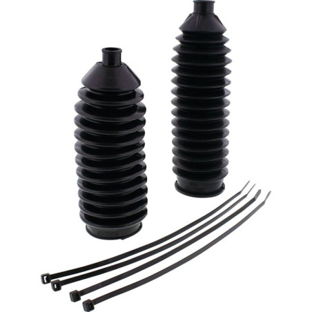 Kit de fuelles para barra de dirección ALL BALLS