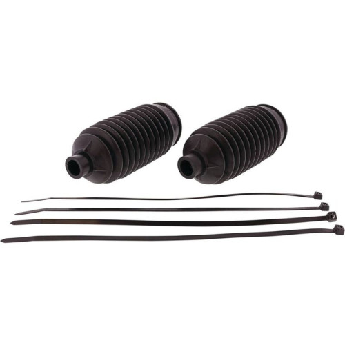 Kit de fuelles para barra de dirección ALL BALLS