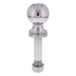 Bola de enganche para remolque ALL BALLS 1-7/8"