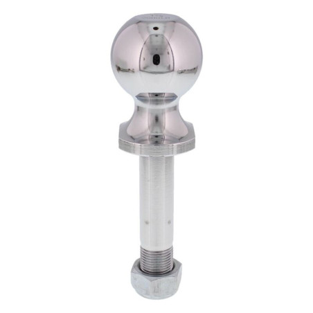 Bola de enganche para remolque ALL BALLS 1-7/8"