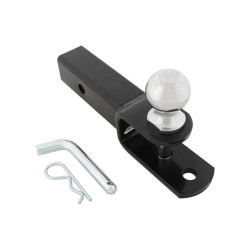 Enganche bola para remolque ALL BALLS 2" + 2"