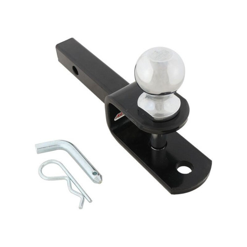 Enganche bola para remolque ALL BALLS 1-1/4" + 2"