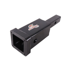 Adaptador soporte para bola de remolque ALL BALLS 1-1/4" a 2"