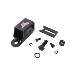 Adaptador soporte para bola de remolque ALL BALLS 2"