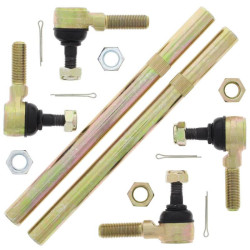 Kit de barras y rótulas de dirección reforzadas ALL BALLS