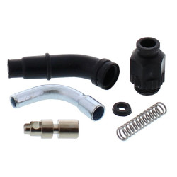 ALL BALLS Hot Start Plunger Kit