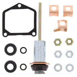 Kit reparación solenoide de motor de arranque ALL BALLS